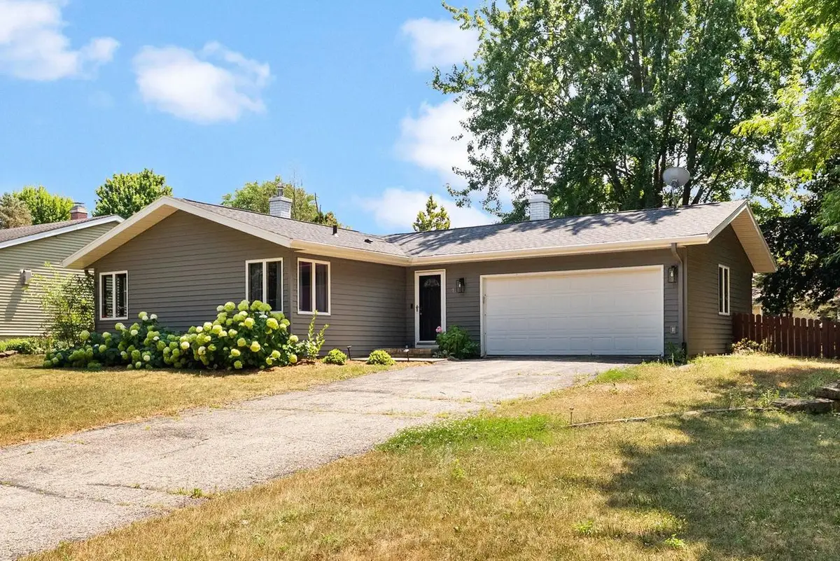 1 Keighley Circle, Madison, WI 53719 - #1