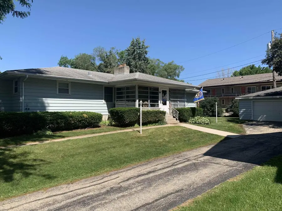 2834 Commercial Avenue, Madison, WI 53704 - #2