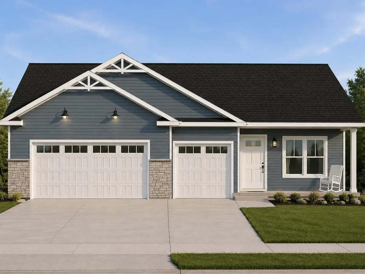 425 Spring Street, Spring Green, WI 53588 - #1