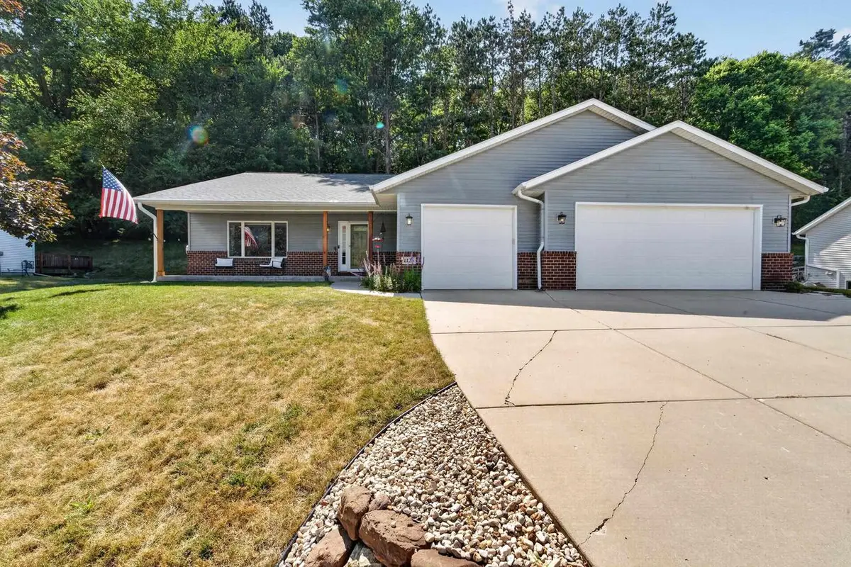 1125 Gils Way, Cross Plains, WI 53528 - #1
