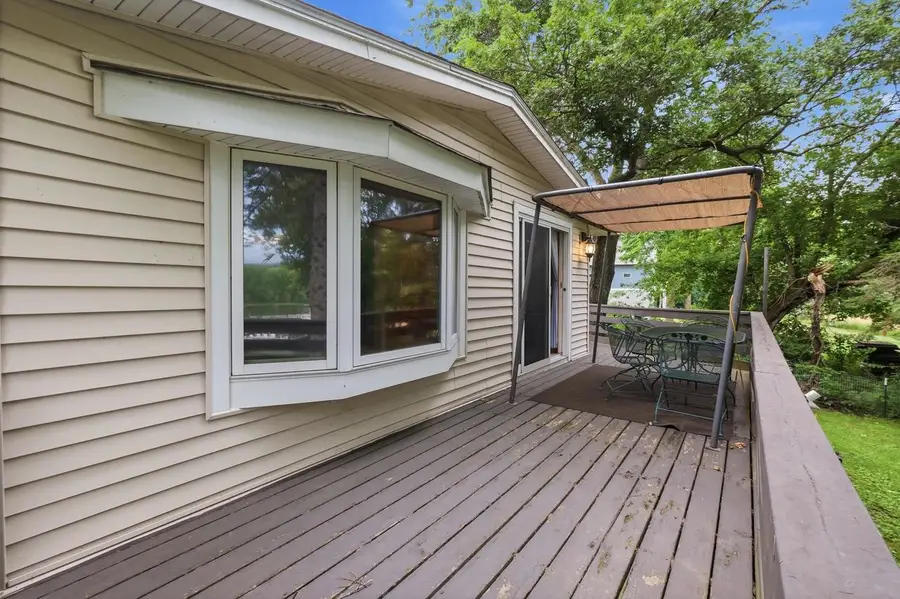 N4357 County Road V, Poynette, WI 53955 - #3