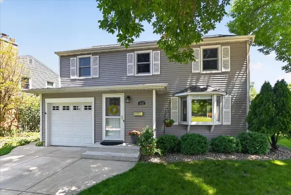445 Caromar Drive, Madison, WI 53711