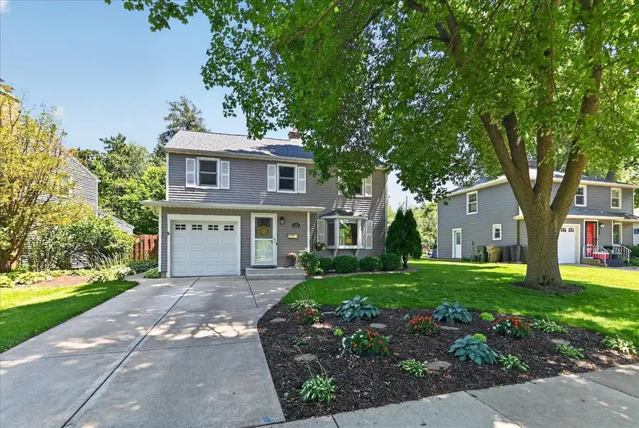 445 Caromar Drive, Madison, WI 53711 - #2
