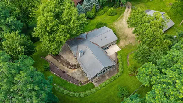 N5033 Hemlock Street, Poynette, WI 53955