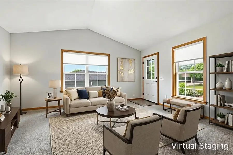 805 Heather Lane #A, Platteville, WI 53818 - #2