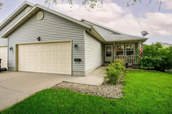 403 Hanson Road, Stoughton, WI 53589