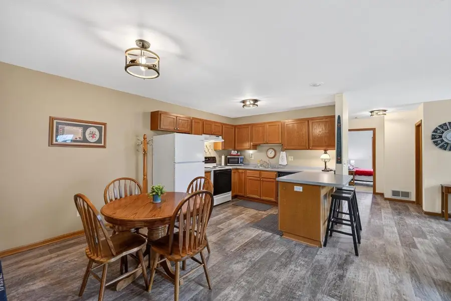 403 Hanson Road, Stoughton, WI 53589 - #2
