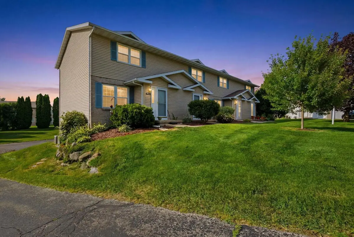913 N CLOVER Lane #C, Cottage Grove, WI 53527 - #1