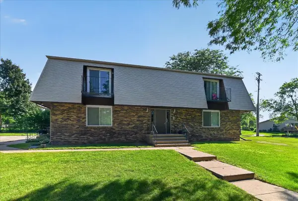 5110 Pebblebrook Drive, Madison, WI 53716