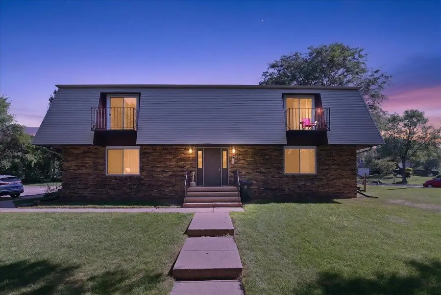5110 Pebblebrook Drive, Madison, WI 53716 - #2