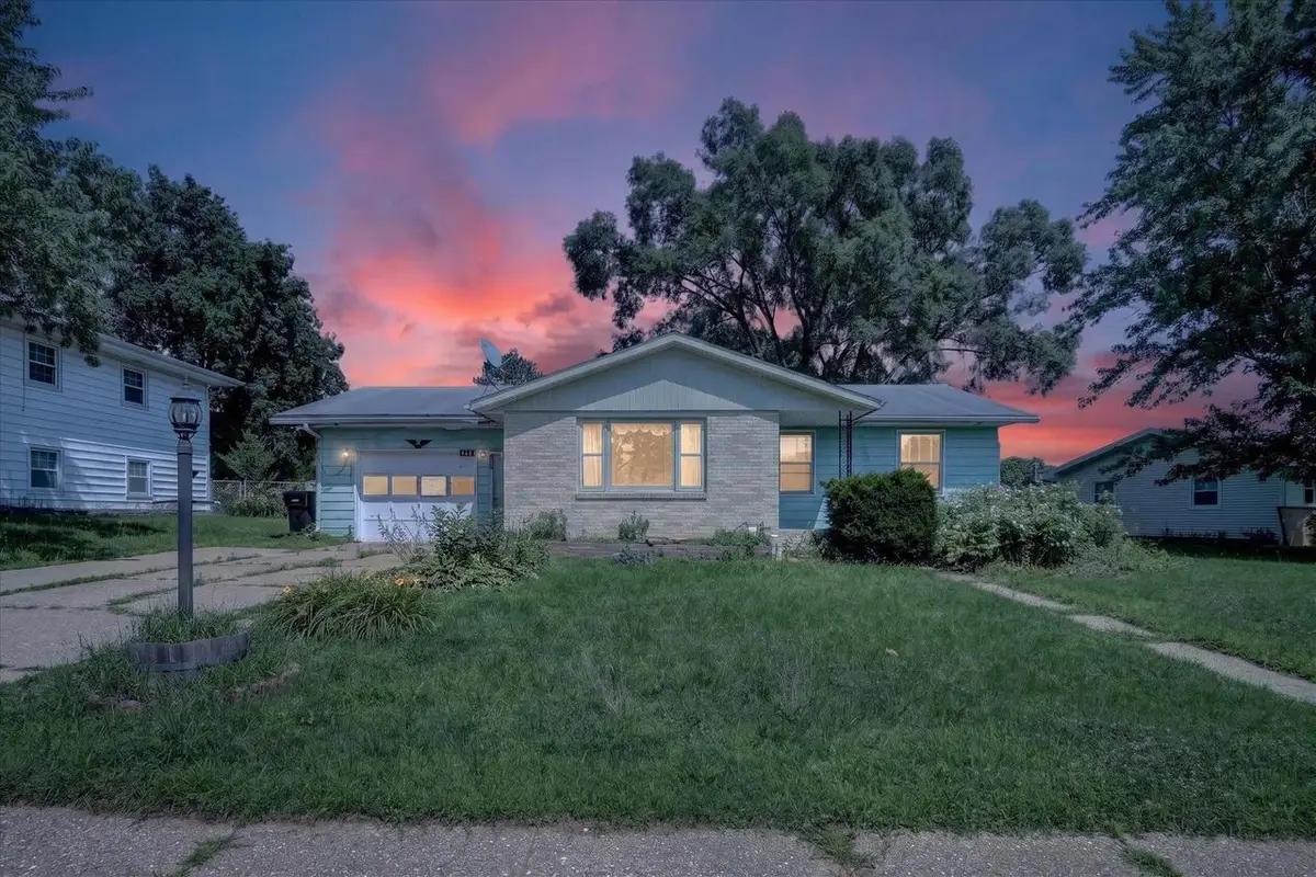 1941 Masters Street, Beloit, WI 53511 - #1