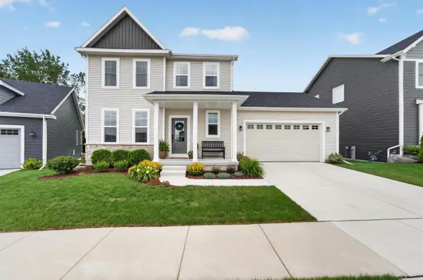 1120 Oak Knoll Road, Sun Prairie, WI 53590