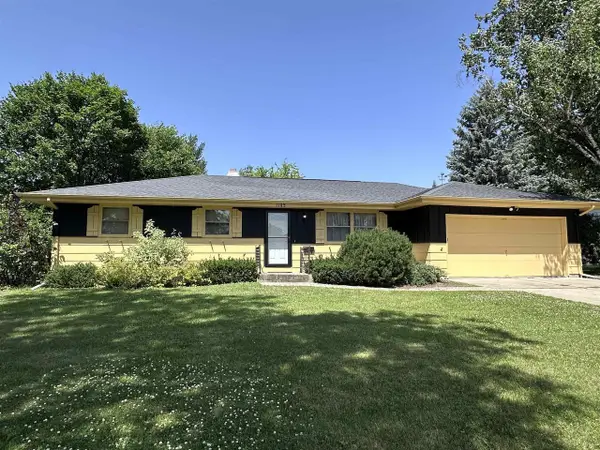 1109 Ontario Drive, Janesville, WI 53545