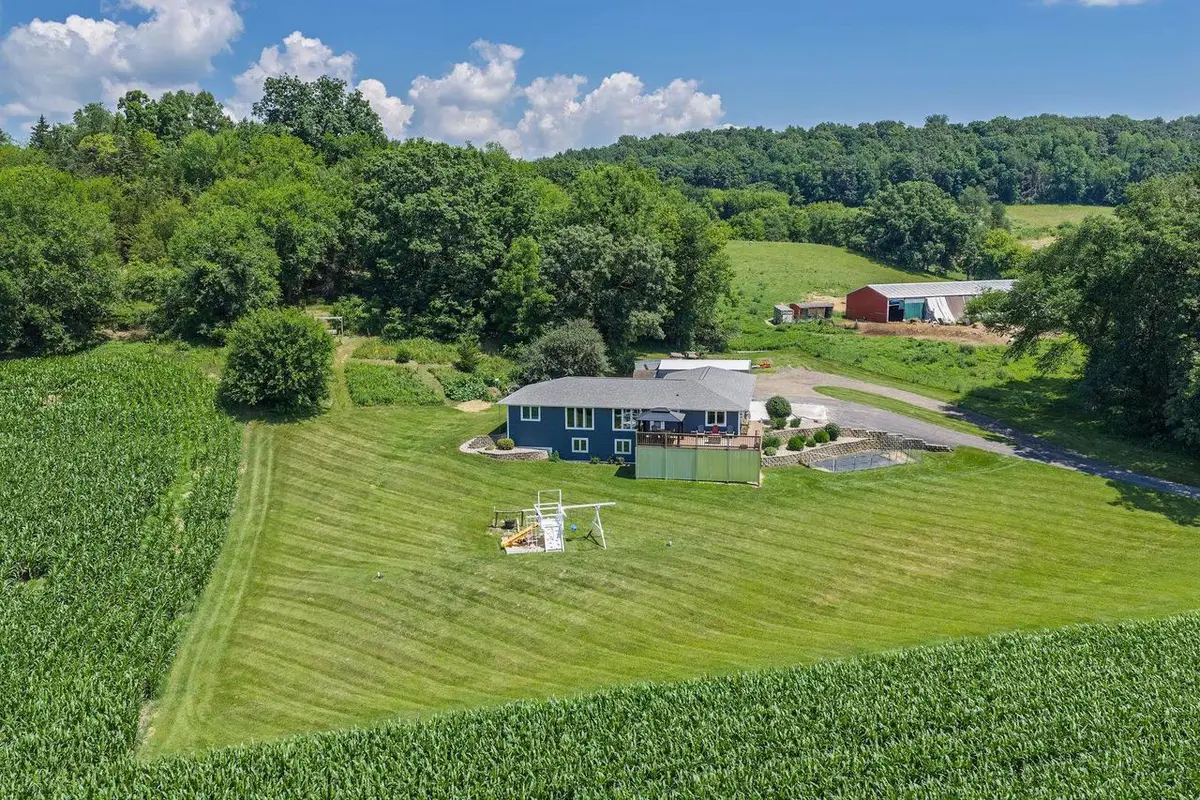 S11221 FOX Road, Sauk City, WI 53583 - #1