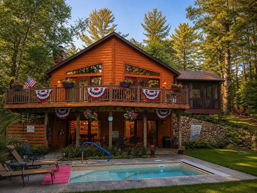 1925 19th Pass, Arkdale, WI 54613 - #2