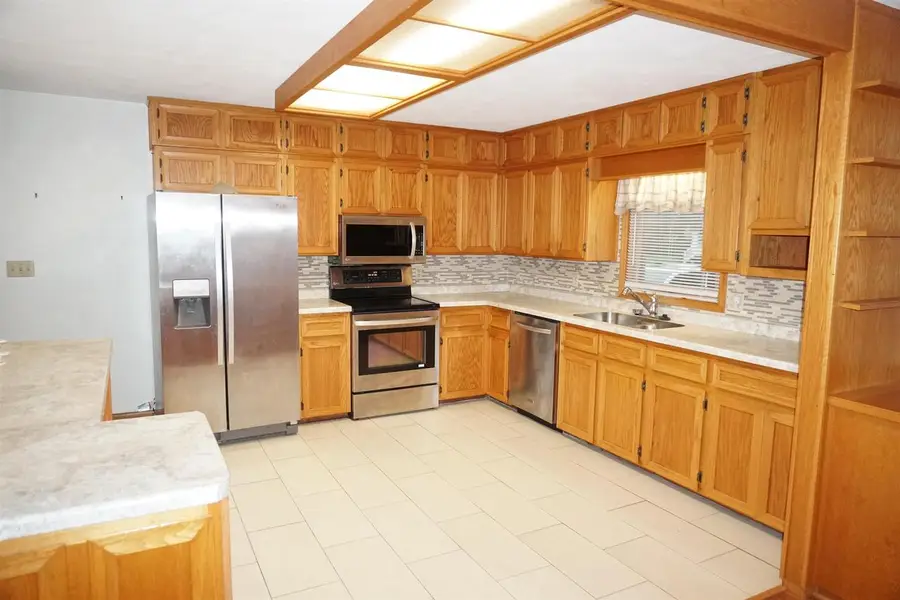220 N Ohio Street, Prairie Du Chien, WI 53821 - #2