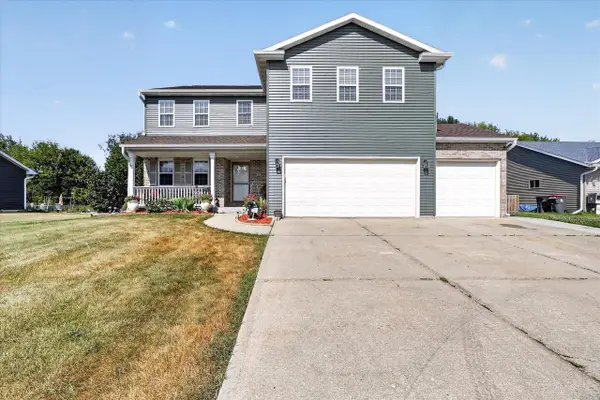 613 S 6th Street, Evansville, WI 53536