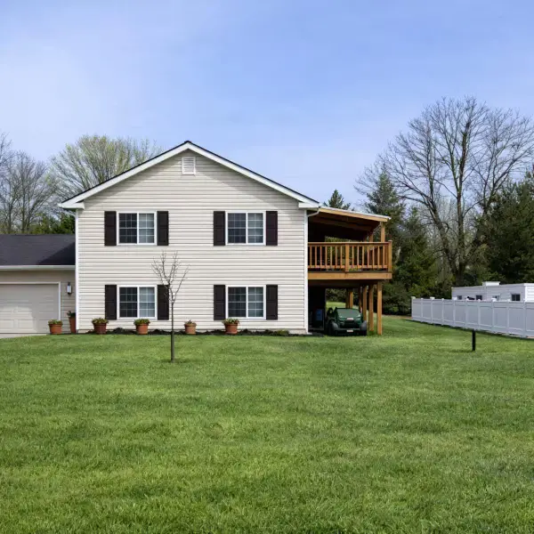 906 Golden Drive, Wisconsin Dells, WI 53965