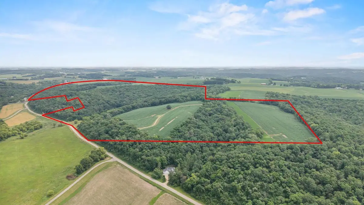 146 +/- Acres Otto Kerl Road, Cross Plains, WI 53528 - #1