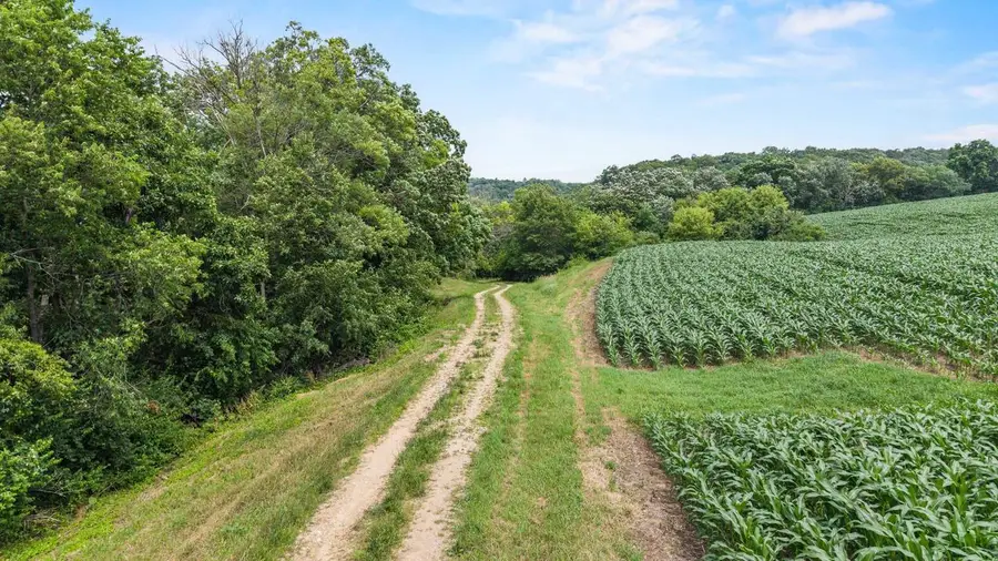 146 +/- Acres Otto Kerl Road, Cross Plains, WI 53528 - #3