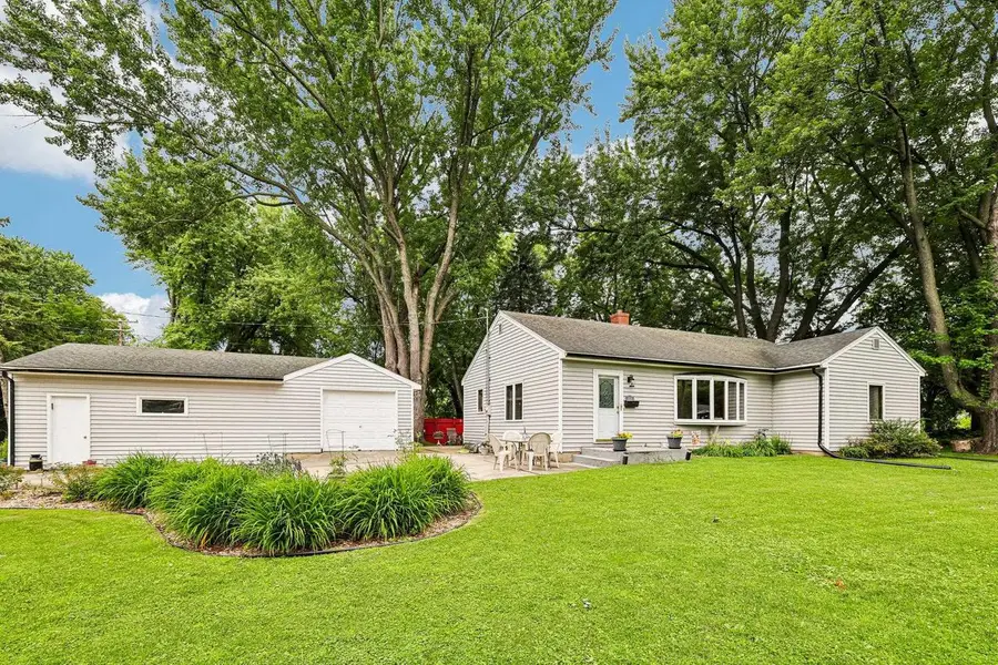 213 E Winnequah Road, Madison, WI 53716 - #2