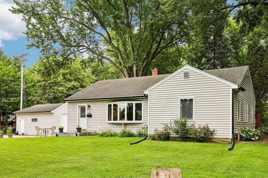 213 E Winnequah Road, Madison, WI 53716 - #3