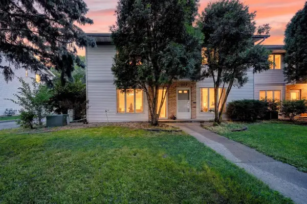 725 N Thompson Drive, Madison, WI 53704