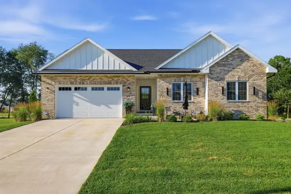 413 Gunderson Drive, Portage, WI 53901