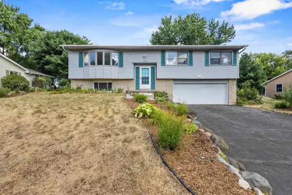 5214 Broadhead Street, Mcfarland, WI 53558