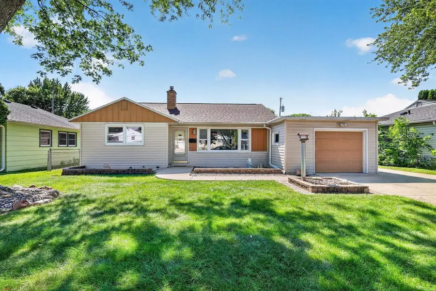 110 Schenk Street, Madison, WI 53704 - #2