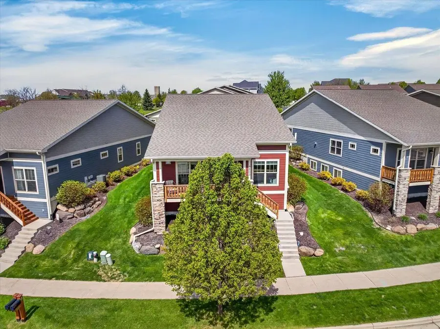 6803 Conservancy Plaza, Deforest, WI 53532 - #3
