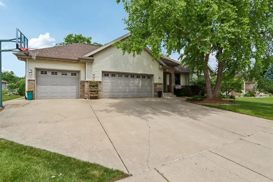 305 Lindsay Way, Cottage Grove, WI 53527 - #3