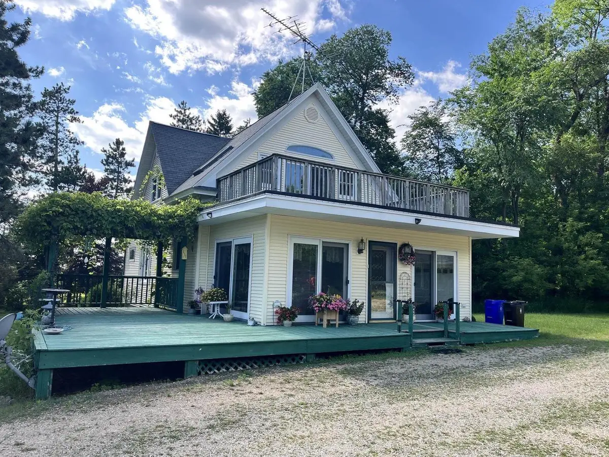 2130 County Road G, Westfield, WI 53964 - #1