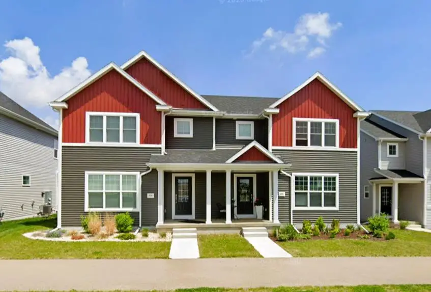 5336 Nobel Drive, Fitchburg, WI 53711 - #1