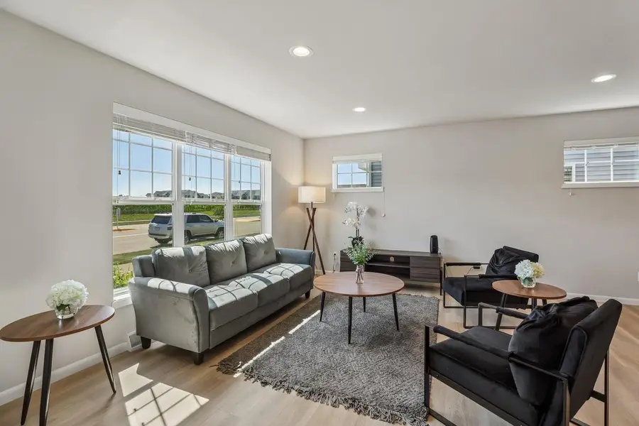5336 Nobel Drive, Fitchburg, WI 53711 - #3