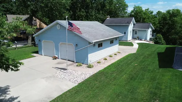 1206 Water Street, Sauk City, WI 53583