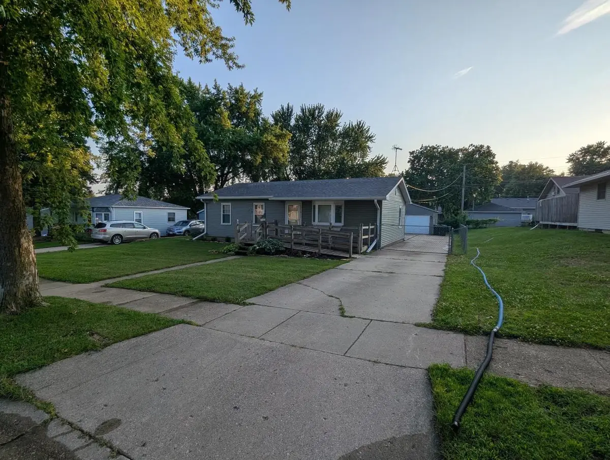 2056 Christilla Drive, Beloit, WI 53511 - #1