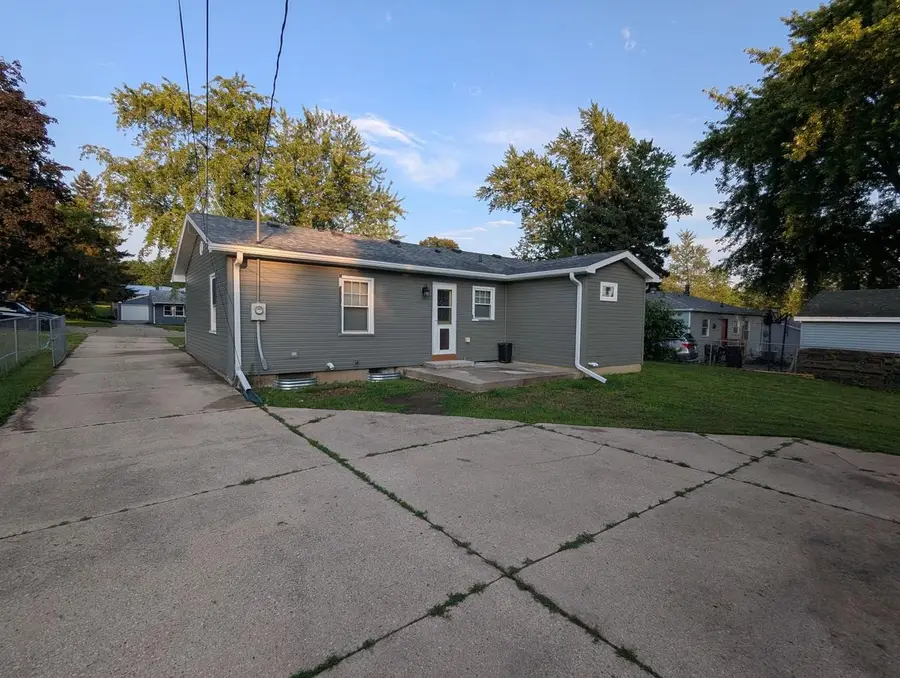 2056 Christilla Drive, Beloit, WI 53511 - #2