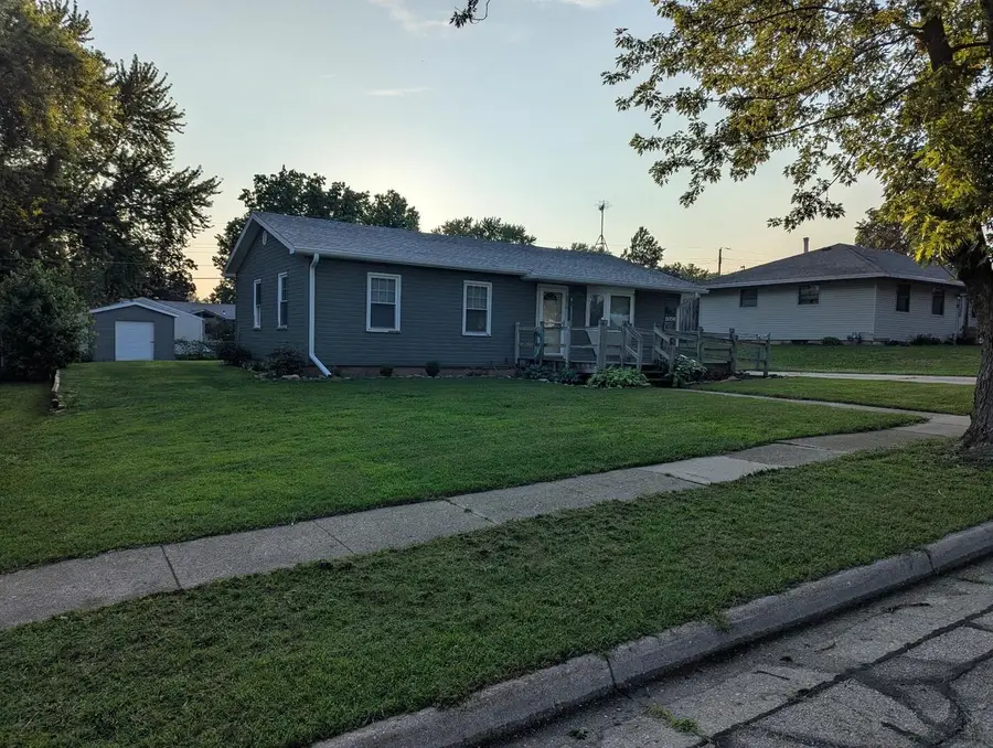 2056 Christilla Drive, Beloit, WI 53511 - #3