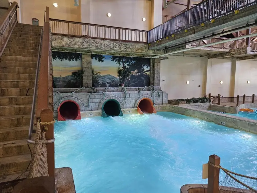 2411 River Road #2437, Wisconsin Dells, WI 53965 - #2