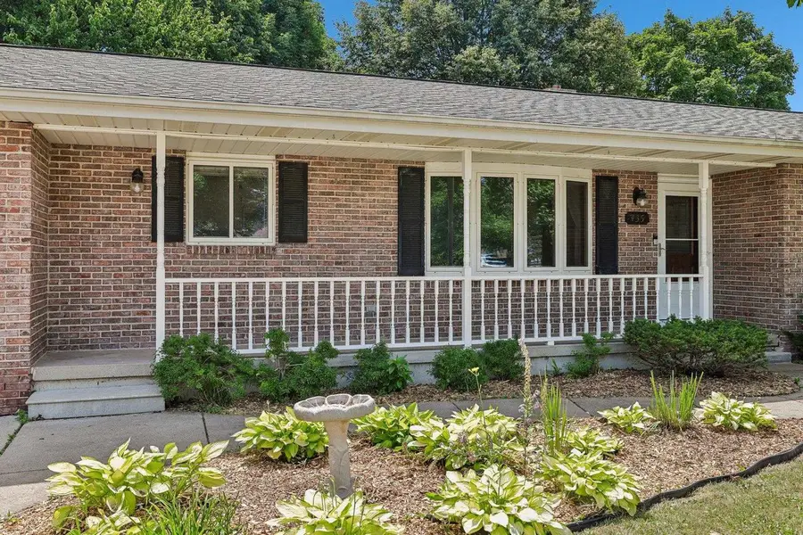 435 Baitinger Court, Sun Prairie, WI 53590 - #2
