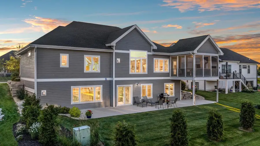 6238 Fountainhead Circle, Deforest, WI 53532 - #2