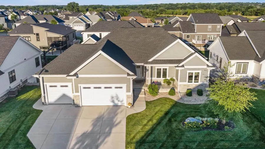 6238 Fountainhead Circle, Deforest, WI 53532 - #3