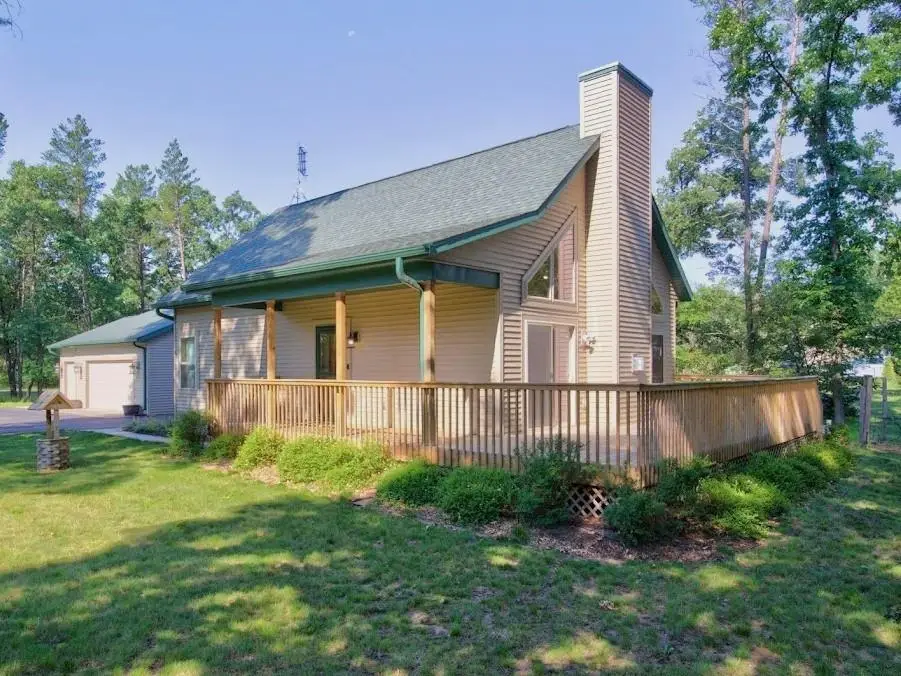 327 Blue Sky Trail, Nekoosa, WI 54457 - #1