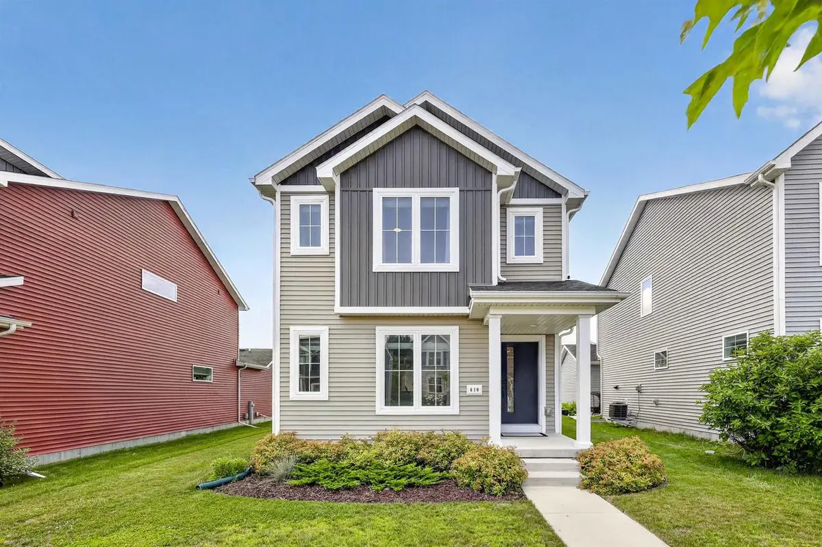 610 Sugar Maple Lane, Verona, WI 53593 - #1
