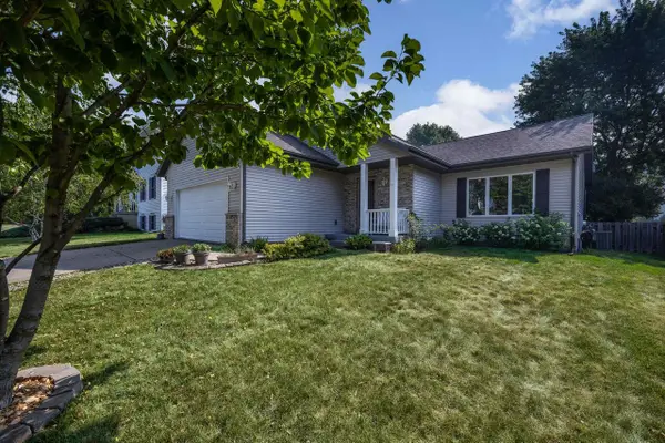 4705 Splint Road, Madison, WI 53718