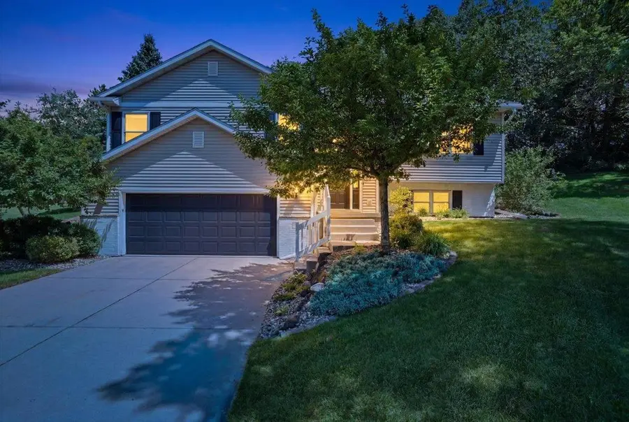 41 Kresteller Circle, Madison, WI 53719 - #3