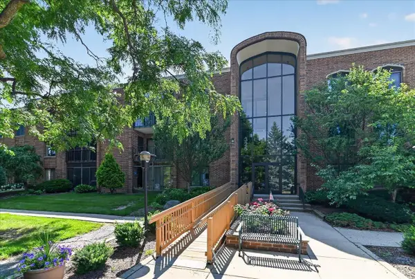 325 S Yellowstone Drive #227, Madison, WI 53705