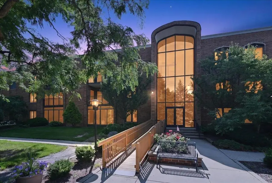 325 S Yellowstone Drive #227, Madison, WI 53705 - #2