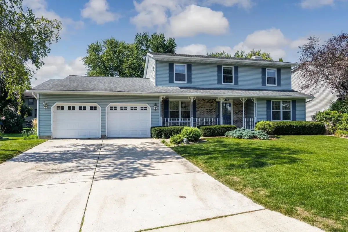 440 Aspen Court, Verona, WI 53593 - #1
